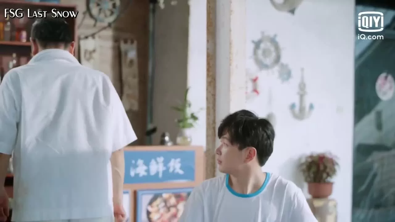 Та, что спасала десять тысяч раз (2022) 6 серия