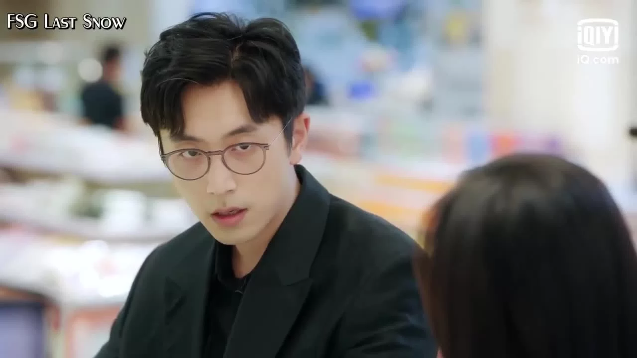 Та, что спасала десять тысяч раз (2022) 7 серия