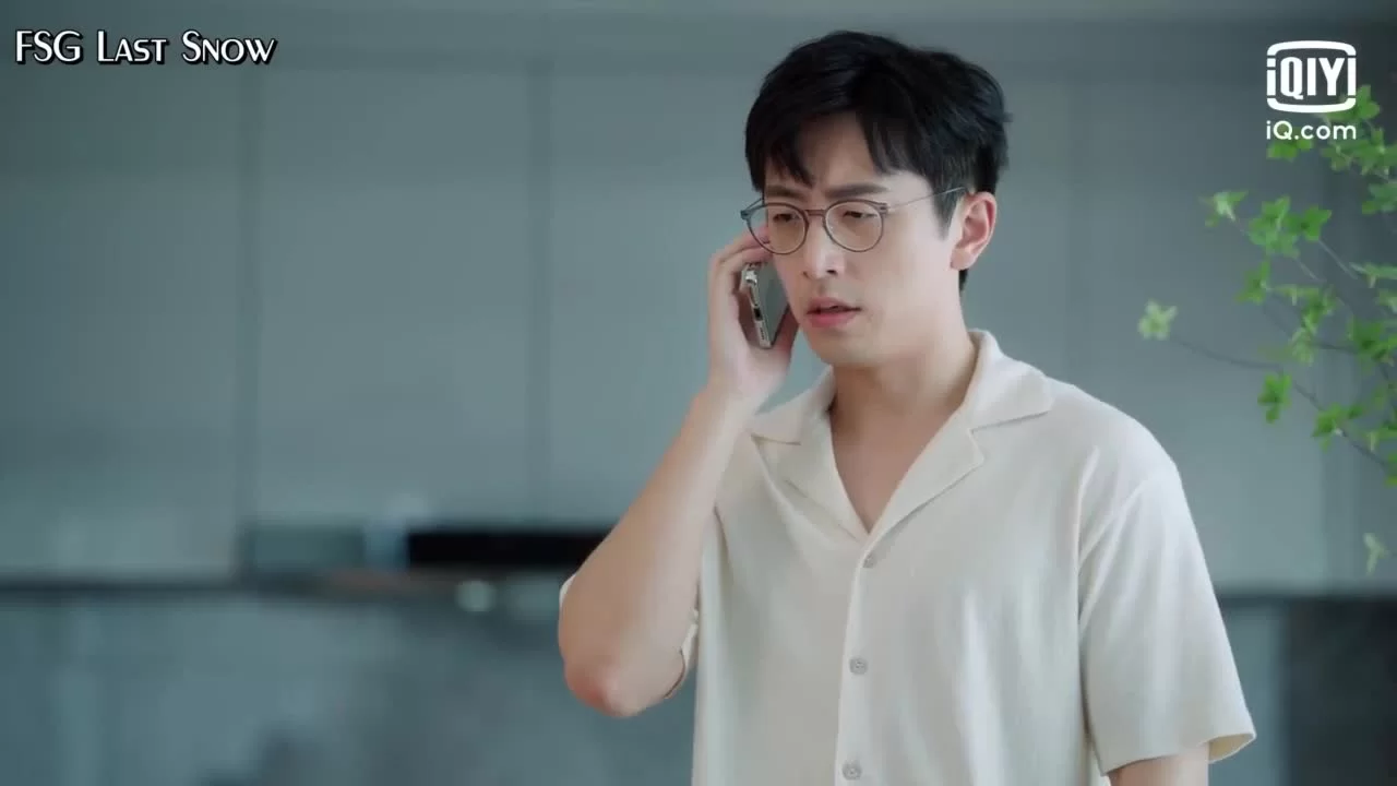 Та, что спасала десять тысяч раз (2022) 8 серия