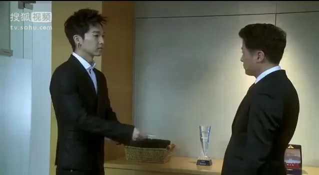 Таинственный ангел 3 серия