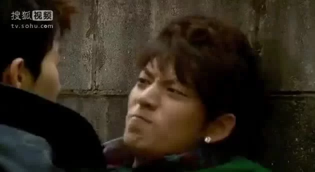 Таинственный ангел 4 серия