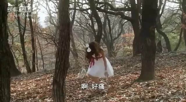 Таинственный ангел 5 серия