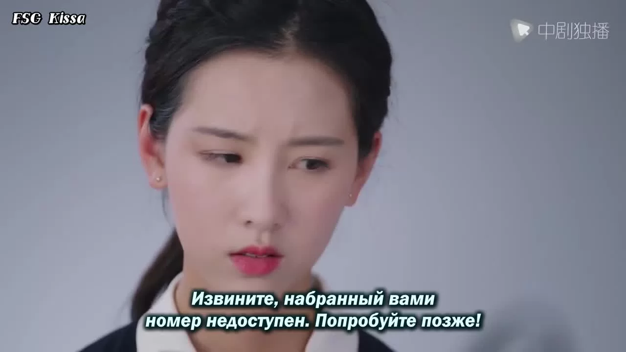 Тайная жизнь 1 серия