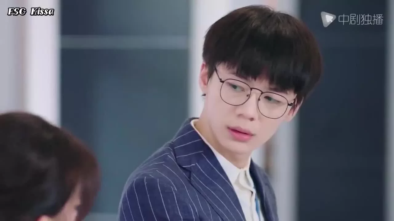 Тайная жизнь 6 серия