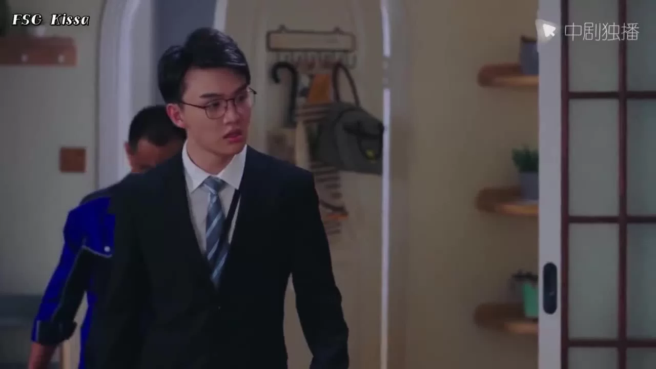 Тайная жизнь 8 серия