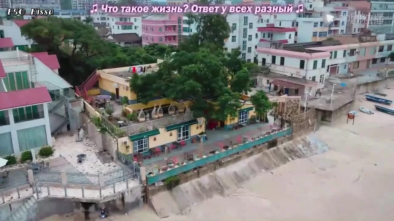 Тайная жизнь 9 серия