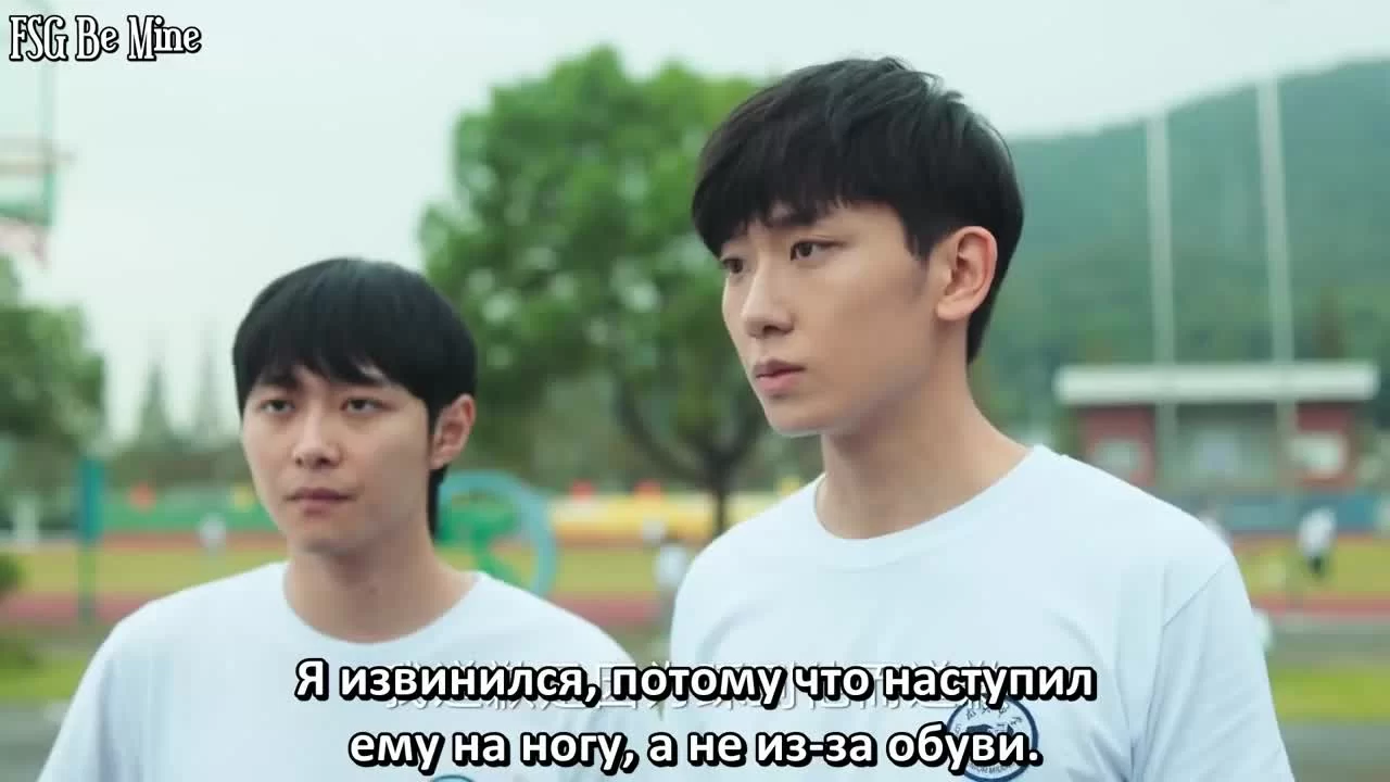 Так было и так будет всегда (2021) 10 серия