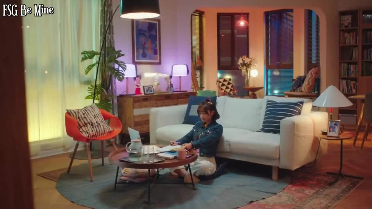 Так было и так будет всегда (2021) 18 серия