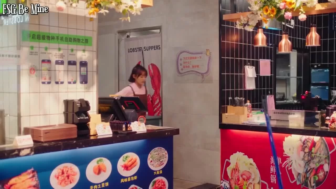 Так было и так будет всегда (2021) 20 серия