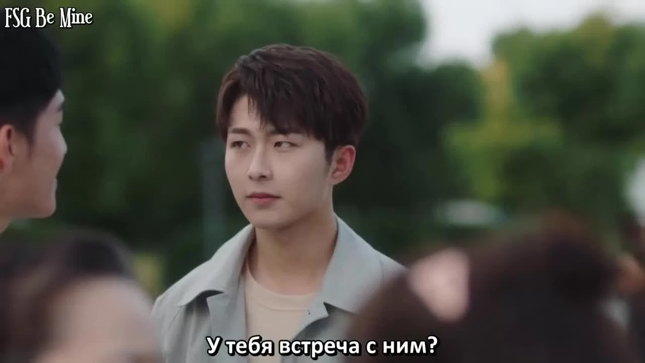 Так было и так будет всегда (2021) 21 серия