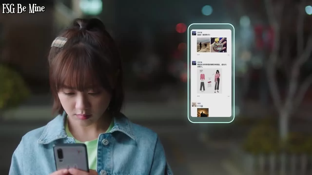 Так было и так будет всегда (2021) 8 серия