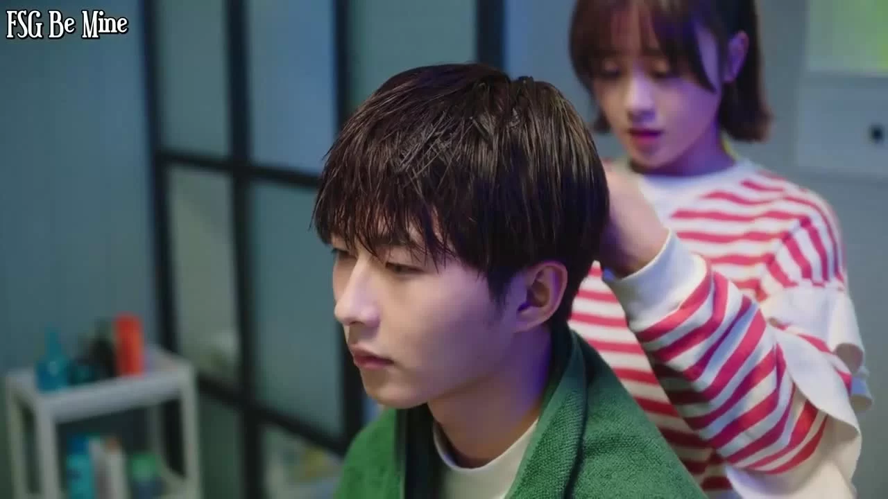 Так было и так будет всегда (2021) 9 серия