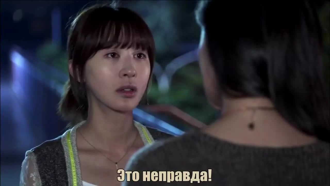 Такая далёкая любовь (2016) 11 серия