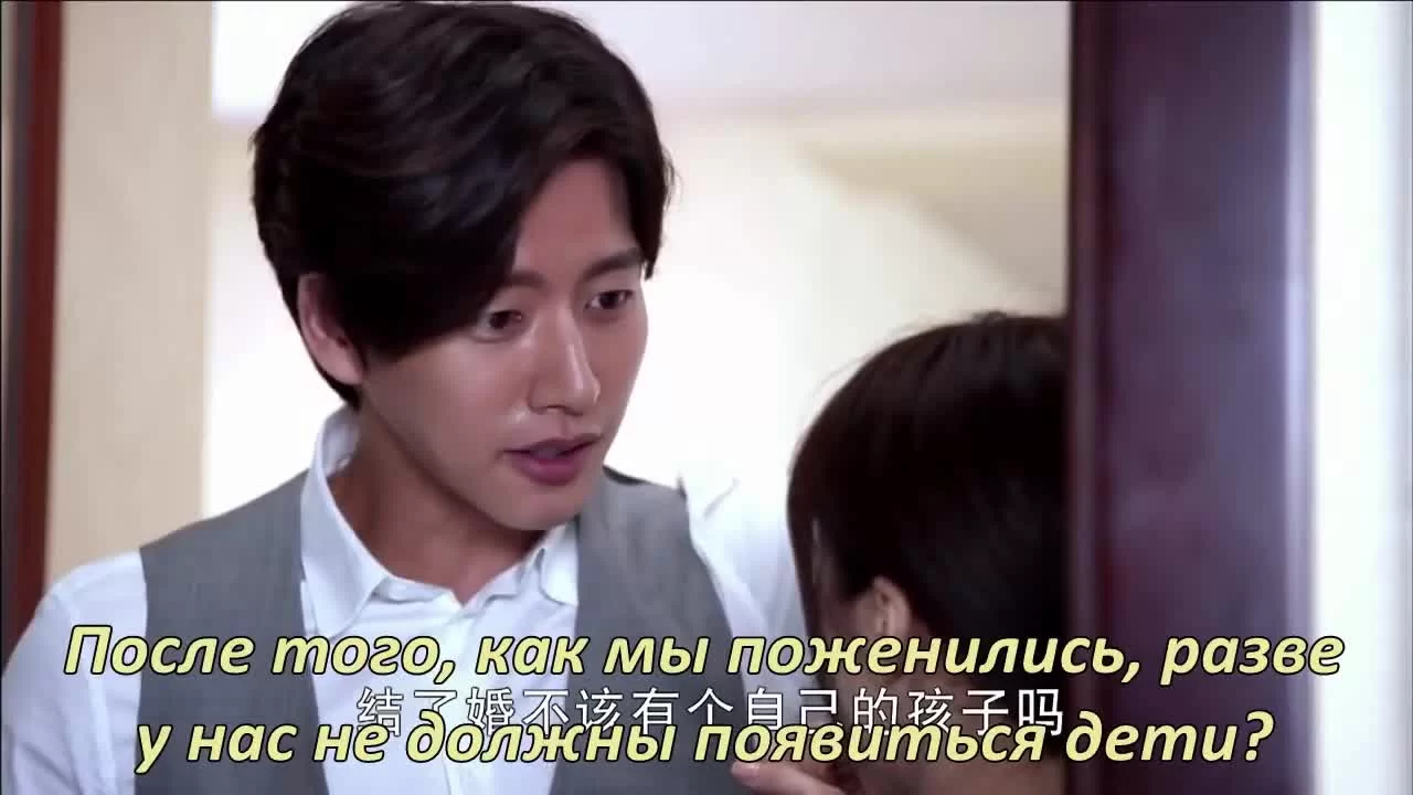 Такая далёкая любовь (2016) 19 серия