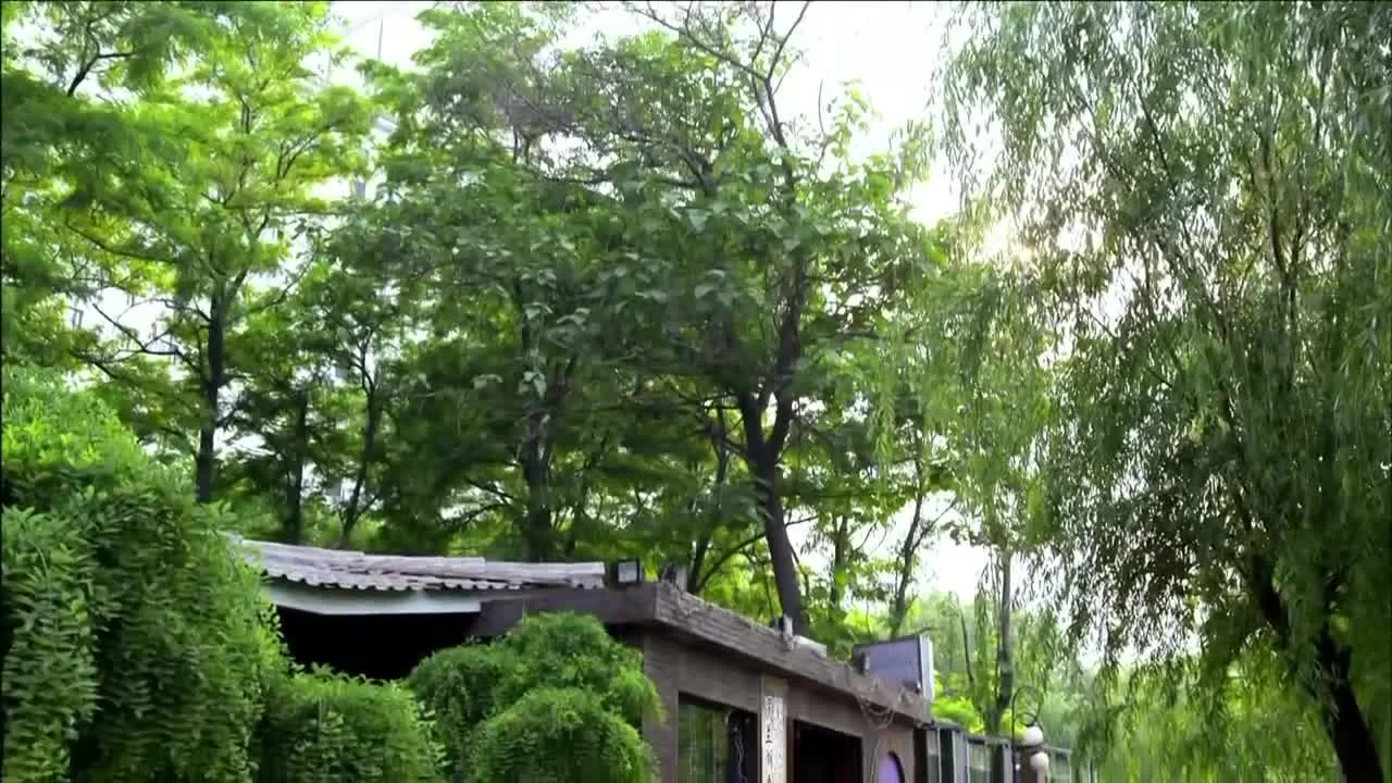 Такая далёкая любовь (2016) 21 серия