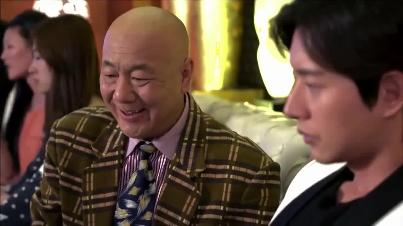 Такая далёкая любовь (2016) 3 серия