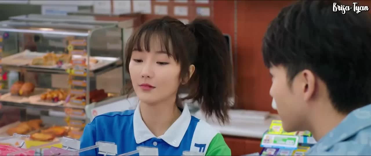 Такая сладкая любовь 10 серия