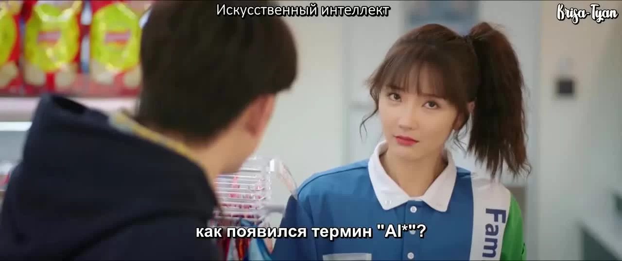 Такая сладкая любовь (2020) 11 серия