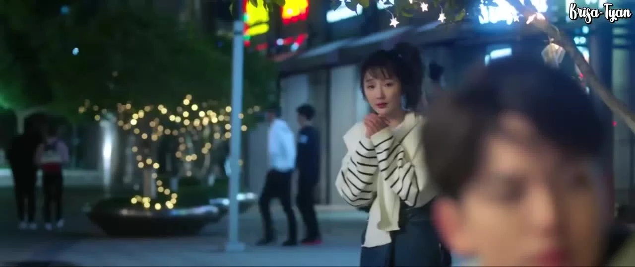 Такая сладкая любовь (2020) 14 серия