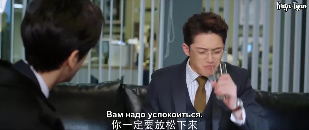 Такая сладкая любовь (2020) 16 серия