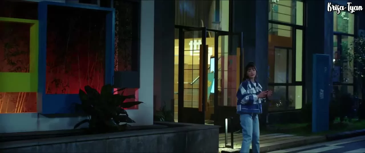 Такая сладкая любовь (2020) 18 серия