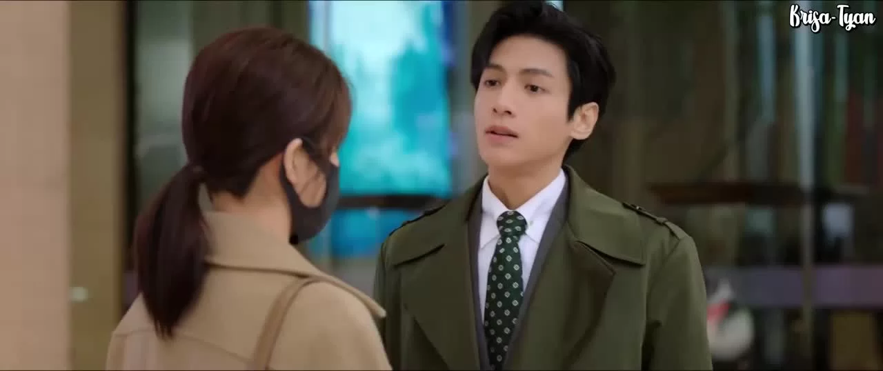 Такая сладкая любовь (2020) 2 серия