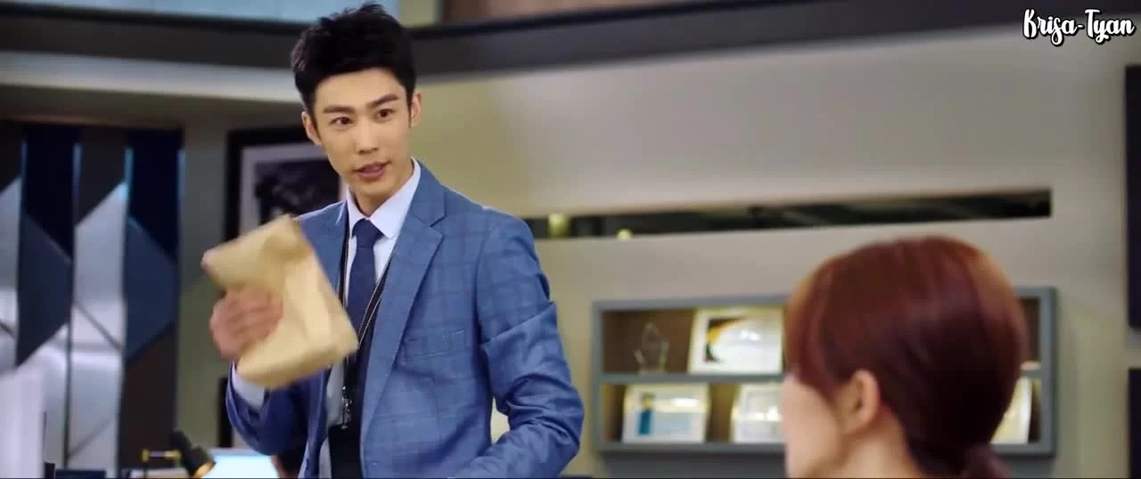 Такая сладкая любовь (2020) 22 серия