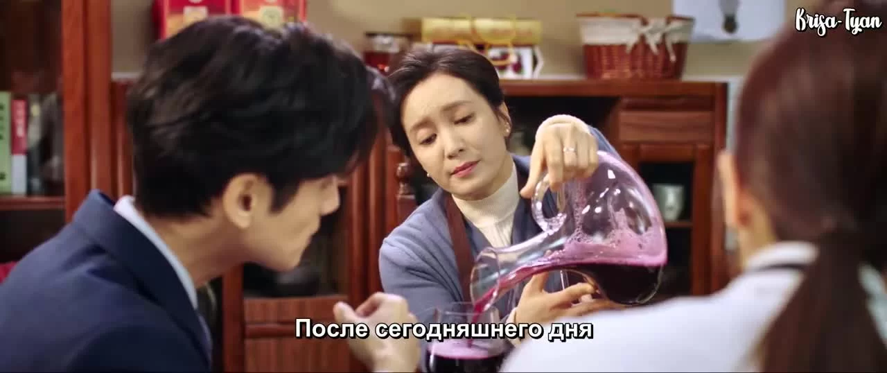 Такая сладкая любовь (2020) 24 серия