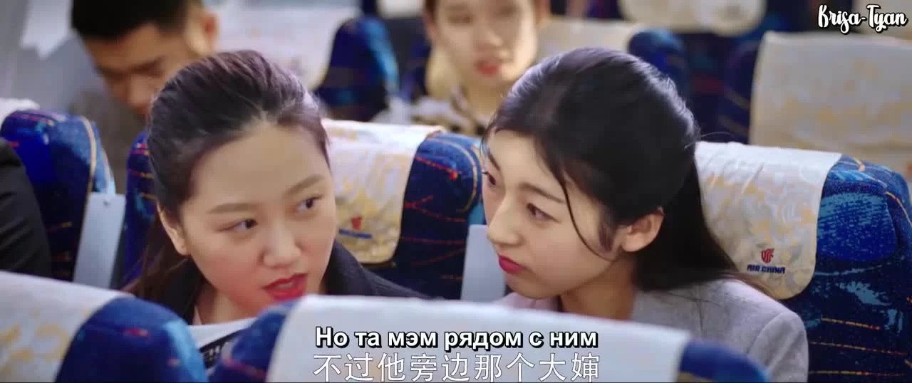 Такая сладкая любовь 25 серия