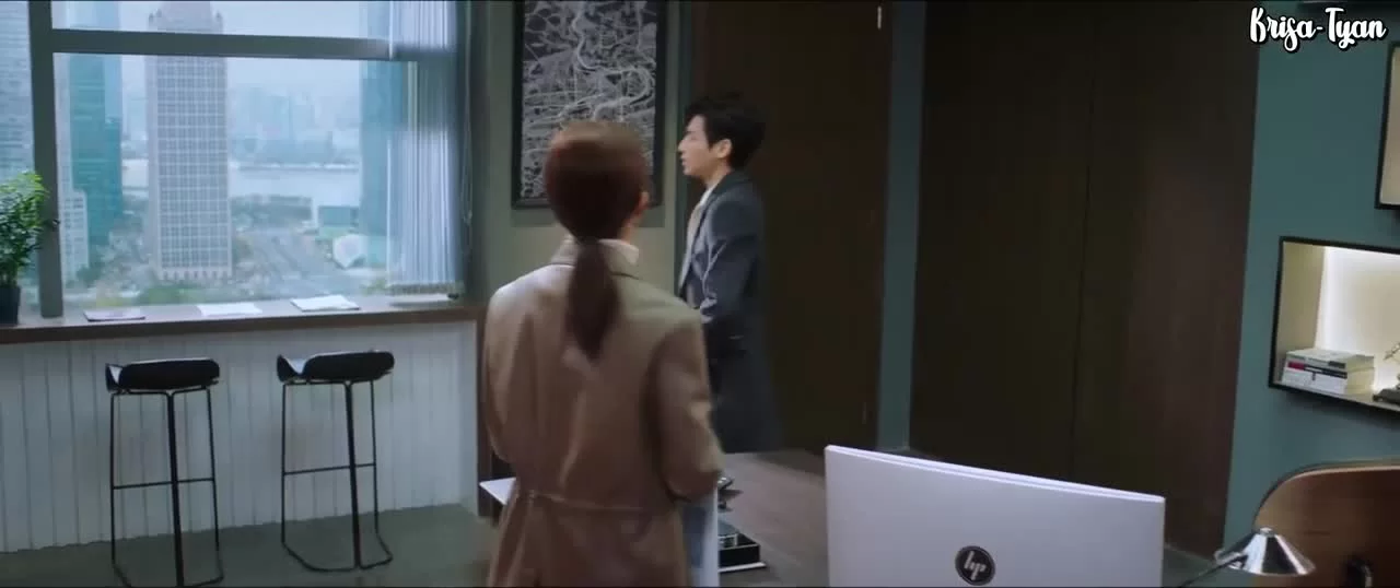 Такая сладкая любовь (2020) 3 серия