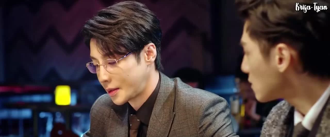 Такая сладкая любовь 30 серия