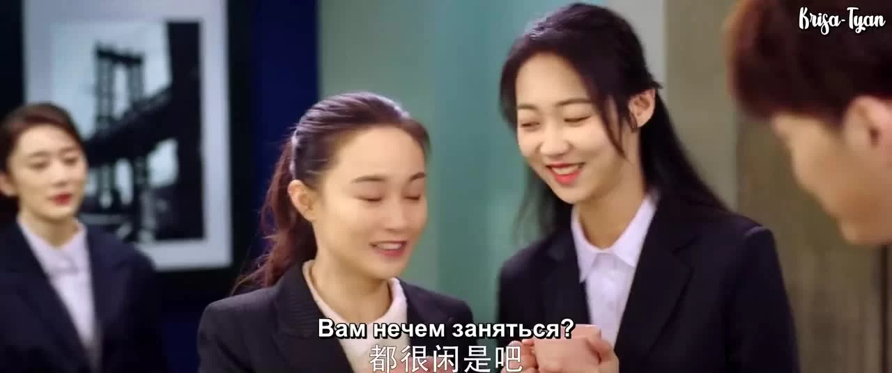 Такая сладкая любовь 31 серия