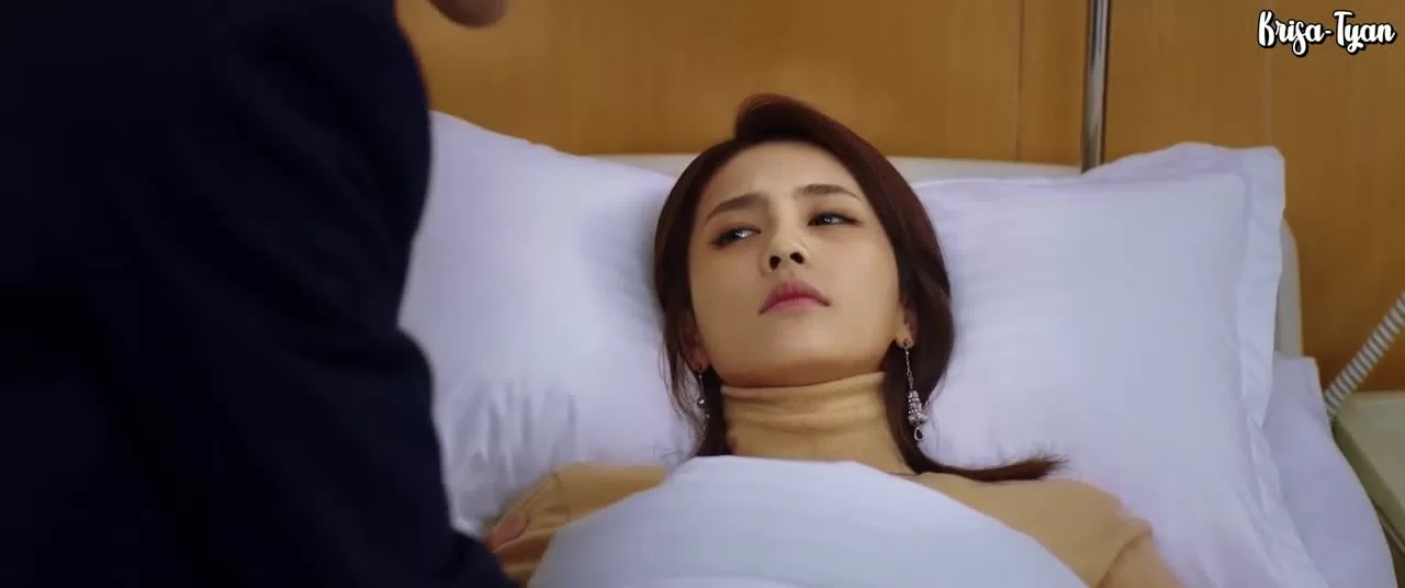 Такая сладкая любовь (2020) 32 серия