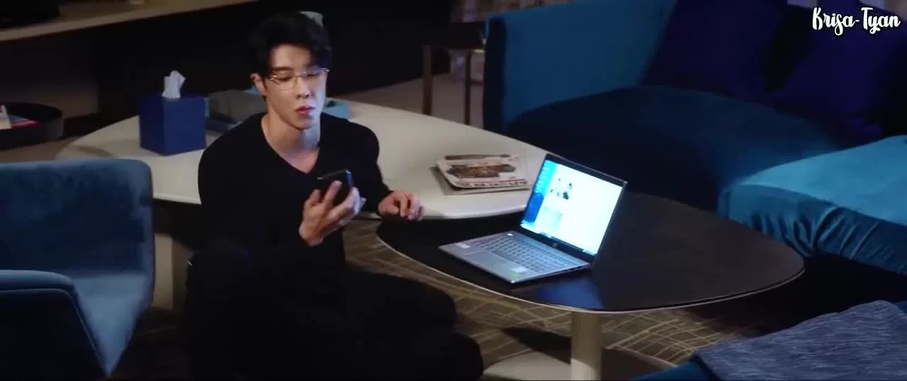 Такая сладкая любовь (2020) 35 серия