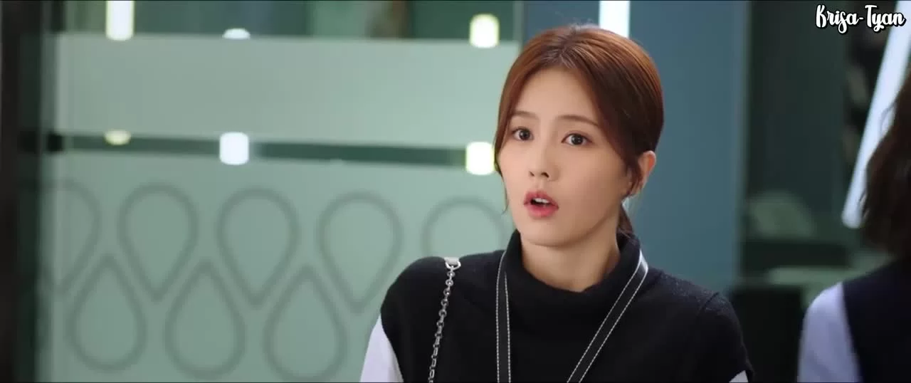 Такая сладкая любовь 8 серия