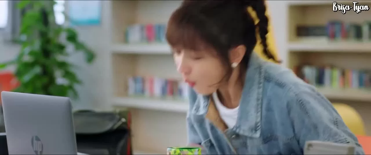 Такая сладкая любовь (2020) 9 серия