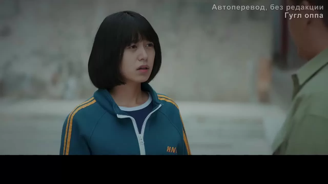 Такая смешная юность (2022) 11 серия