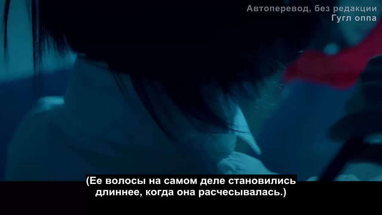 Такая смешная юность (2022) 13 серия