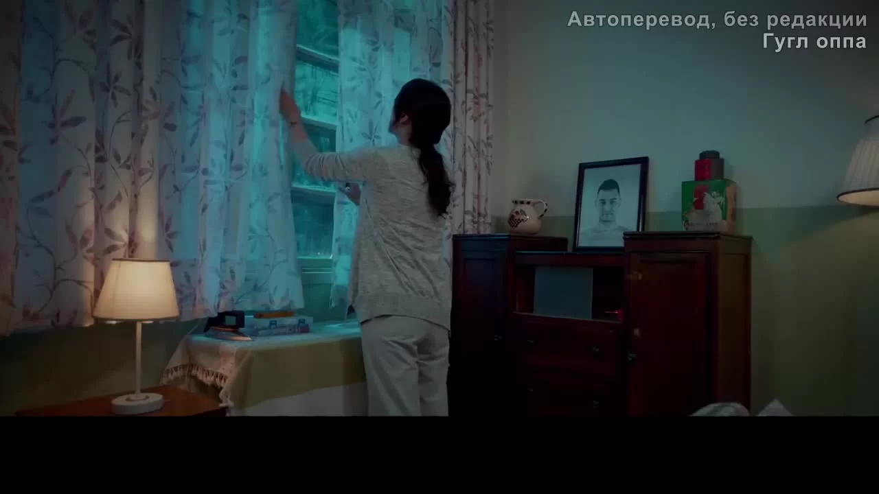 Такая смешная юность 15 серия