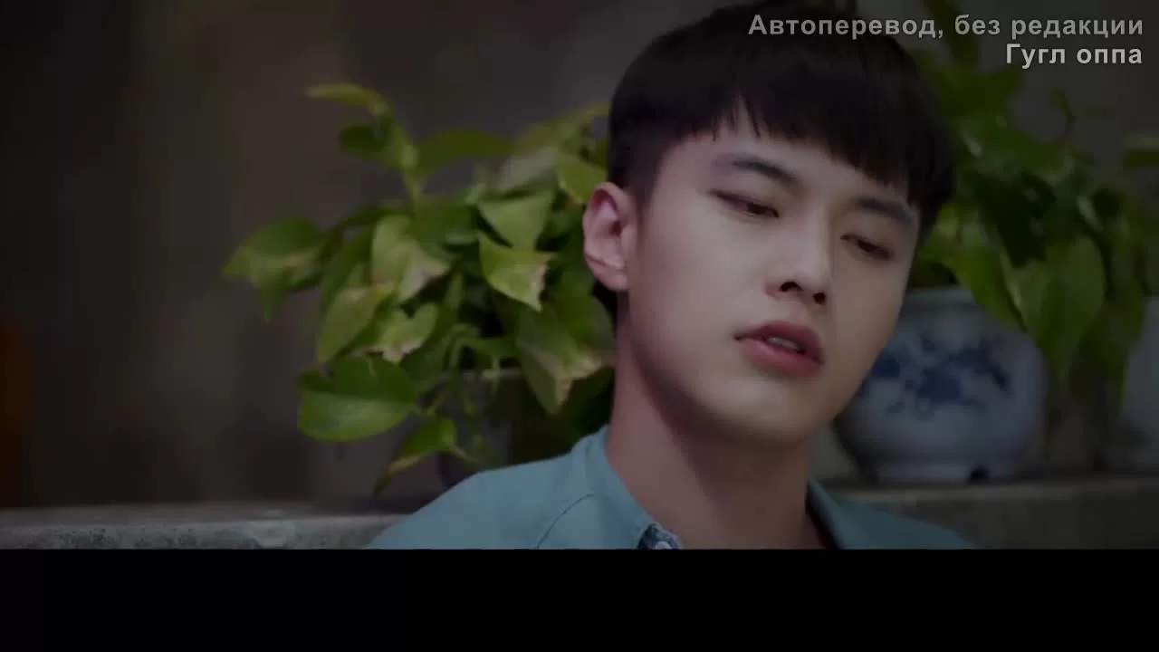 Такая смешная юность (2022) 23 серия