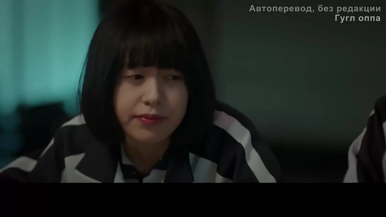 Такая смешная юность (2022) 3 серия