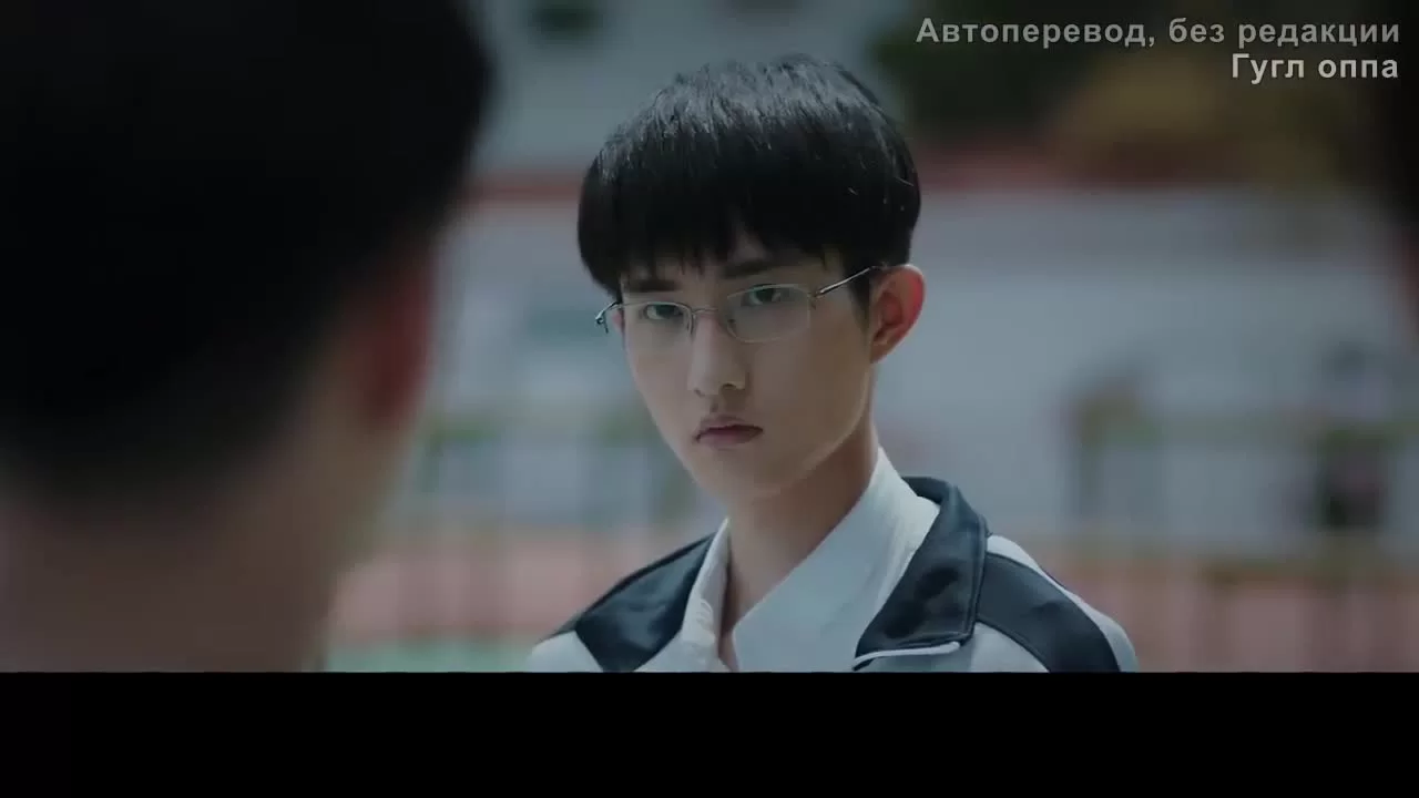 Такая смешная юность 6 серия