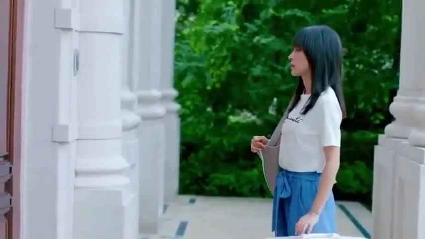 Там, где зимой тепло, а летом прохладно (2017) 1 серия