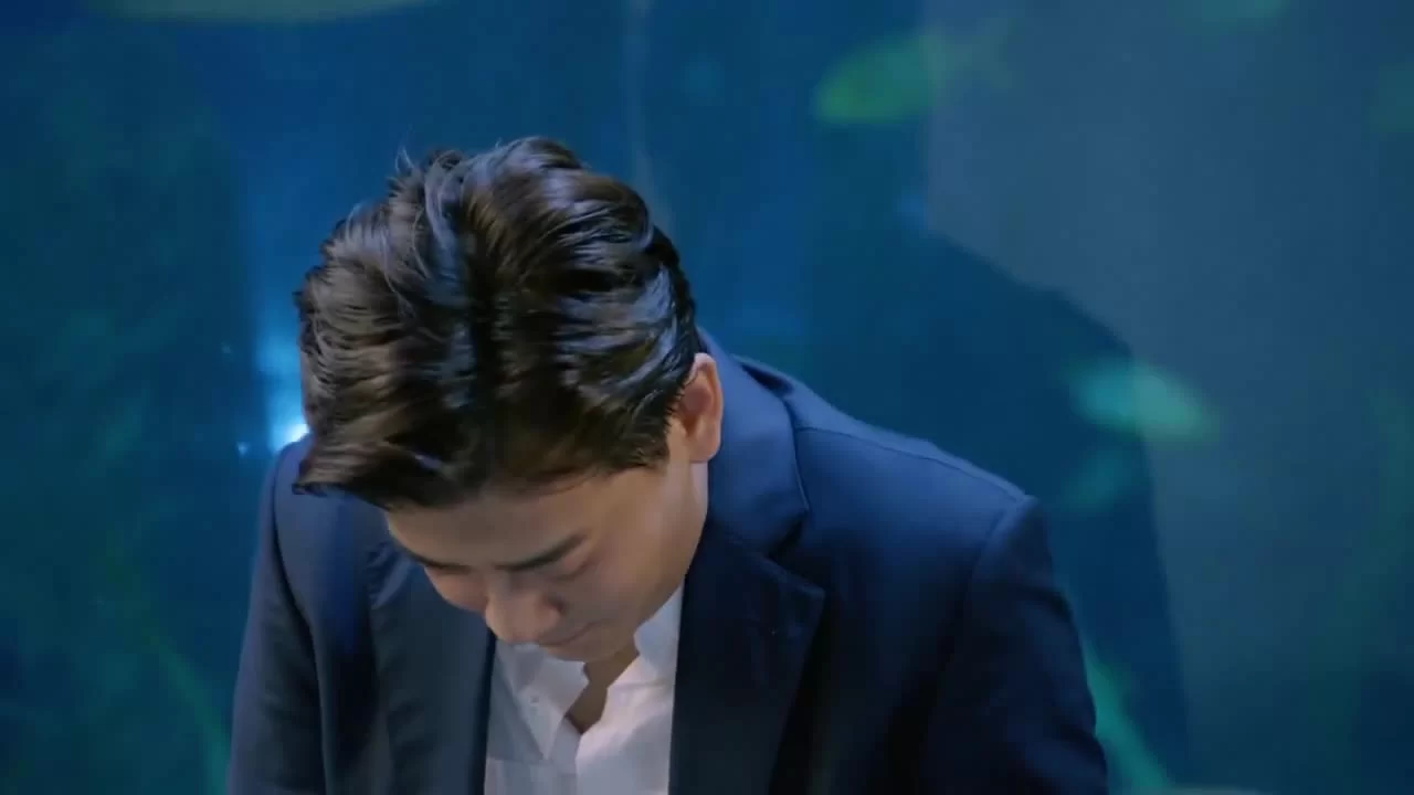 Там, где зимой тепло, а летом прохладно (2017) 17 серия