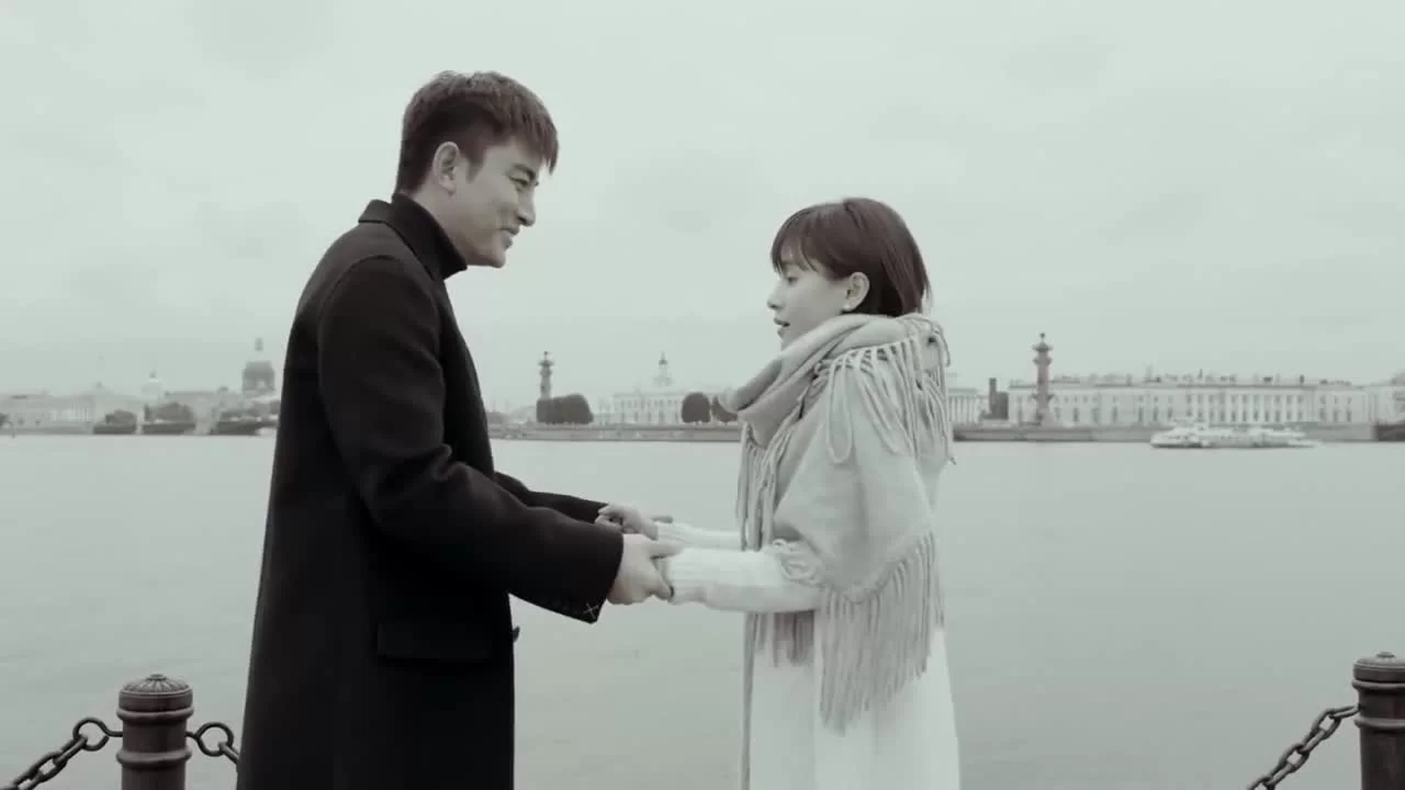 Там, где зимой тепло, а летом прохладно (2017) 18 серия