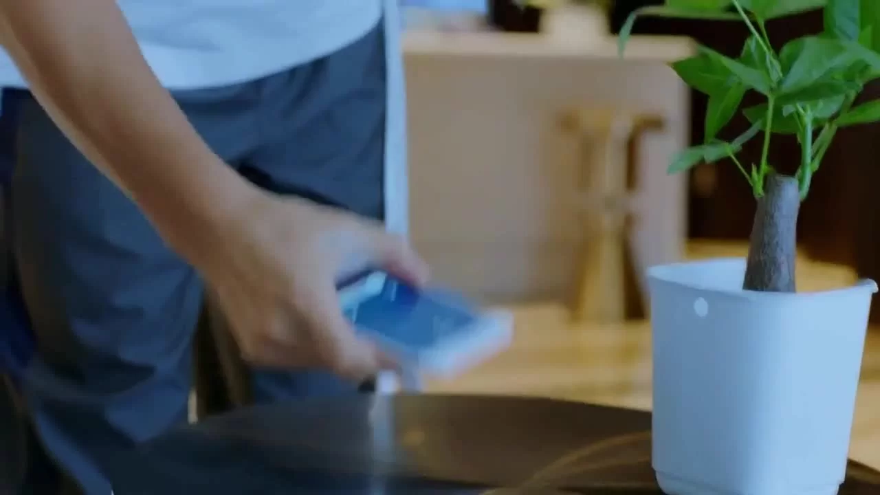 Там, где зимой тепло, а летом прохладно (2017) 20 серия