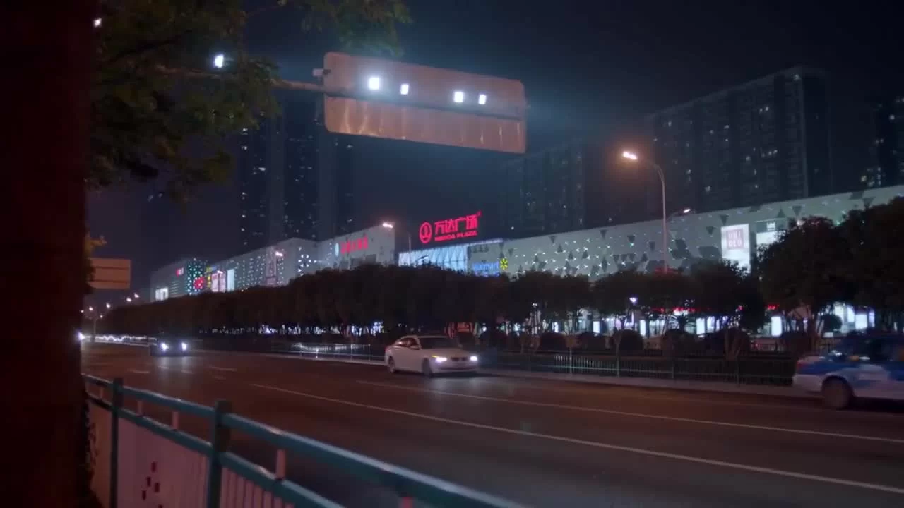 Там, где зимой тепло, а летом прохладно (2017) 23 серия