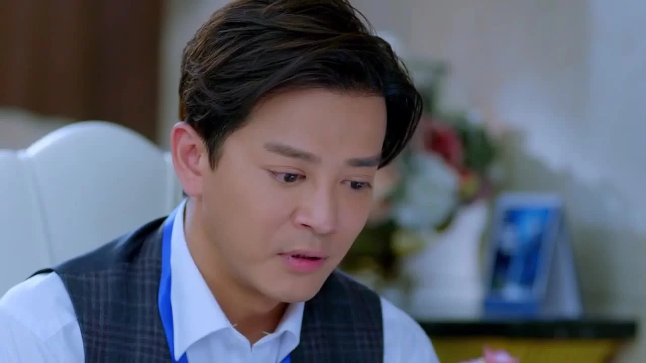 Там, где зимой тепло, а летом прохладно (2017) 24 серия