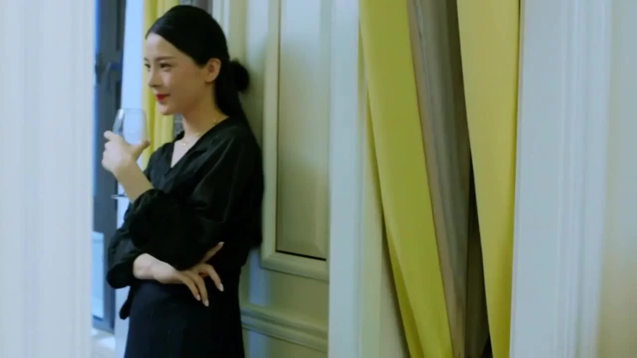 Там, где зимой тепло, а летом прохладно (2017) 27 серия