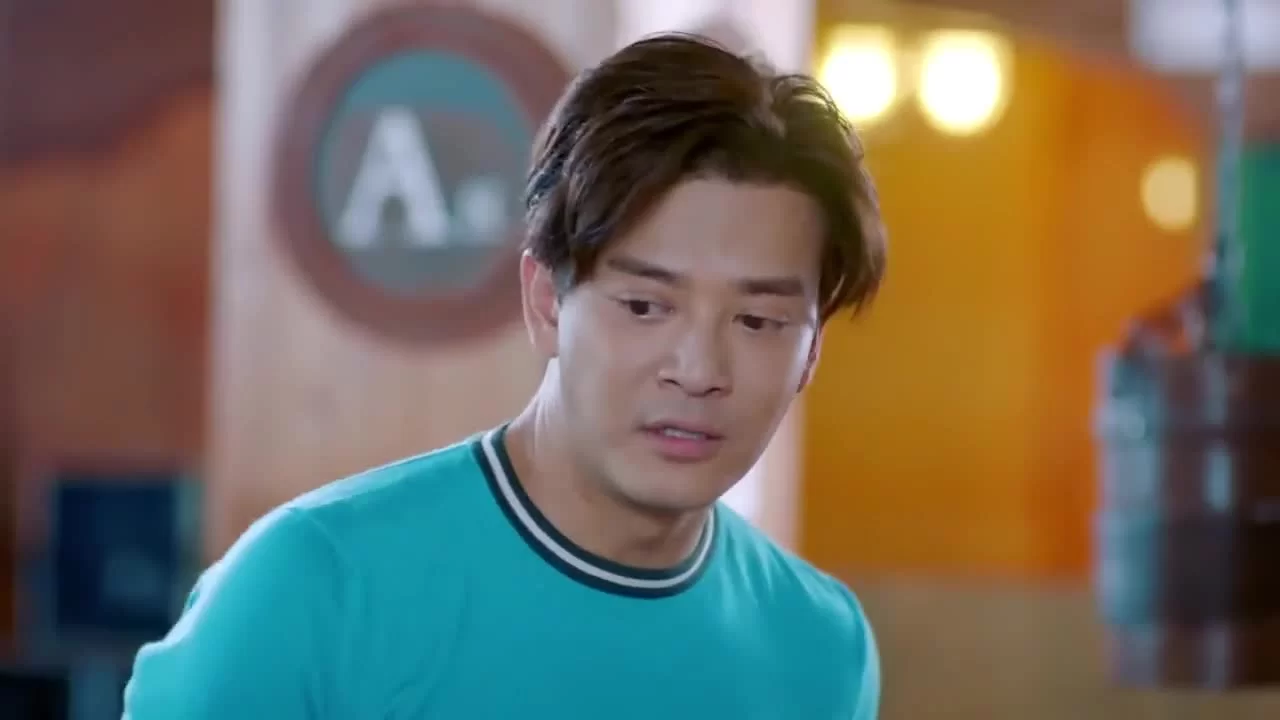 Там, где зимой тепло, а летом прохладно (2017) 3 серия